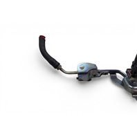 Honda CR-Z CRZ 11-16 Air Assist Fuel Gas Injector w/ Rail 16620-RTW-003, E078, OEM, 2011, 2012, 2013, 2014, 2015, 2016