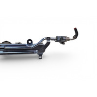 Honda CR-Z CRZ 11-16 Air Assist Fuel Gas Injector w/ Rail 16620-RTW-003, E078, OEM, 2011, 2012, 2013, 2014, 2015, 2016