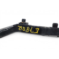 Honda CR-Z CRZ 11-15 Rear Bumper Bracket Beam Right, 71593-SZT-G01, E078, OEM, 2011, 2012, 2013, 2014, 2015