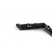Honda CR-Z CRZ 11-15 Rear Bumper Bracket Beam Right, 71593-SZT-G01, E078, OEM, 2011, 2012, 2013, 2014, 2015