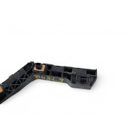 Honda CR-Z CRZ 11-15 Rear Bumper Bracket Beam Right, 71593-SZT-G01, E078, OEM, 2011, 2012, 2013, 2014, 2015