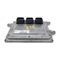 Honda CR-Z CRZ 11 Engine Control Unit Computer ECU 37820-RTW-307, E078, OEM, 2011