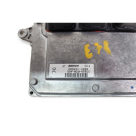 Honda CR-Z CRZ 11 Engine Control Unit Computer ECU 37820-RTW-307, E078, OEM, 2011