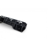 Honda CR-Z CRZ 11-15 Rear Bumper Bracket Beam Left, 71598-SZT-G01, E078, OEM, 2011, 2012, 2013, 2014, 2015