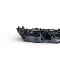 Honda CR-Z CRZ 11-15 Rear Bumper Bracket Beam Left, 71598-SZT-G01, E078, OEM, 2011, 2012, 2013, 2014, 2015