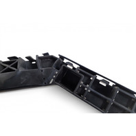 Honda CR-Z CRZ 11-15 Rear Bumper Bracket Beam Left, 71598-SZT-G01, E078, OEM, 2011, 2012, 2013, 2014, 2015