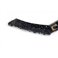 Honda CR-Z CRZ 11-15 Rear Bumper Bracket Beam Left, 71598-SZT-G01, E078, OEM, 2011, 2012, 2013, 2014, 2015