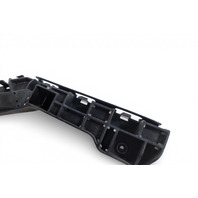 Honda CR-Z CRZ 11-15 Rear Bumper Bracket Beam Left, 71598-SZT-G01, E078, OEM, 2011, 2012, 2013, 2014, 2015