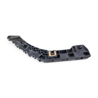 Honda CR-Z CRZ 11-15 Rear Bumper Bracket Beam Left, 71598-SZT-G01, E078, OEM, 2011, 2012, 2013, 2014, 2015