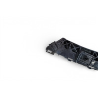 Honda CR-Z CRZ 11-15 Rear Bumper Bracket Beam Left, 71598-SZT-G01, E078, OEM, 2011, 2012, 2013, 2014, 2015