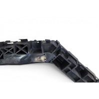 Honda CR-Z CRZ 11-15 Rear Bumper Bracket Beam Left, 71598-SZT-G01, E078, OEM, 2011, 2012, 2013, 2014, 2015