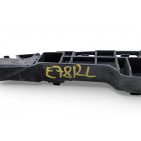 Honda CR-Z CRZ 11-15 Rear Bumper Bracket Beam Left, 71598-SZT-G01, E078, OEM, 2011, 2012, 2013, 2014, 2015