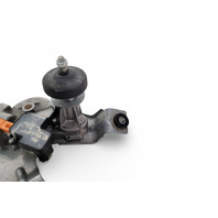 Honda CR-Z CRZ 11-16 Rear Windshield Wiper Motor, 76710-SZT-G02, E078, OEM, 2011, 2012, 2013, 2014, 2015, 2016