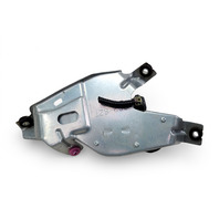 Honda CR-Z CRZ 11-16 Rear Windshield Wiper Motor, 76710-SZT-G02, E078, OEM, 2011, 2012, 2013, 2014, 2015, 2016