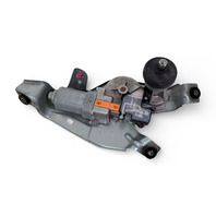 Honda CR-Z CRZ 11-16 Rear Windshield Wiper Motor, 76710-SZT-G02, E078, OEM, 2011, 2012, 2013, 2014, 2015, 2016