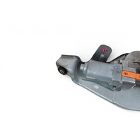 Honda CR-Z CRZ 11-16 Rear Windshield Wiper Motor, 76710-SZT-G02, E078, OEM, 2011, 2012, 2013, 2014, 2015, 2016