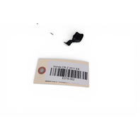 Honda CR-Z CRZ 11-16 Impact Crash Sensor 77930-SZT-B110, E078, OEM, 2011, 2012, 2013, 2014, 2015, 2016