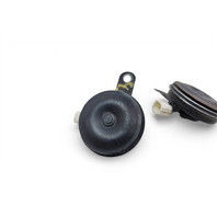 Honda CR-Z CRZ 11-16 High/Low Note Pitch Horn Signal Set, E078, OEM, 2011, 2012, 2013, 2014, 2015, 2016