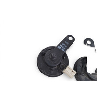 Honda CR-Z CRZ 11-16 High/Low Note Pitch Horn Signal Set, E078, OEM, 2011, 2012, 2013, 2014, 2015, 2016