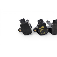 Honda CR-Z CRZ 11-16 Ignitor Ignition Coil Plug Set (4) 30520-RB0-S01, E078, OEM, 2011, 2012, 2013, 2014, 2015, 2016