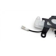 Honda CR-Z CRZ 11-16 Trunk Lid Tail Gate Power Lock Actuator, 74801-TM8-J03, E078, OEM, 2011, 2012, 2013, 2014, 2015, 2016