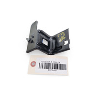 Honda CR-Z CRZ 11-16 Impact Crash Sensor 77930-SZT-B21, E078, OEM, 2011, 2012, 2013, 2014, 2015, 2016