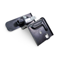 Honda CR-Z CRZ 11-16 Impact Crash Sensor 77930-SZT-B21, E078, OEM, 2011, 2012, 2013, 2014, 2015, 2016