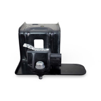 Honda CR-Z CRZ 11-16 Impact Crash Sensor 77930-SZT-B21, E078, OEM, 2011, 2012, 2013, 2014, 2015, 2016