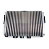 Honda CR-Z CRZ 11-12 Converter Module Unit DC-DC Inverter, 1B210-RBJ-013, E078, OEM, 2011, 2012