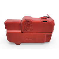 Honda CR-Z CRZ 11-16 Positive Battery Fuse Terminal, 38210-TK6-003, E078, OEM, 2011, 2012, 2013, 2014, 2015, 2016