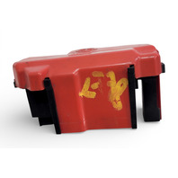 Honda CR-Z CRZ 11-16 Positive Battery Fuse Terminal, 38210-TK6-003, E078, OEM, 2011, 2012, 2013, 2014, 2015, 2016