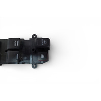 Honda CR-Z CRZ 11-16 Master Window Switch Left/Driver, 35750-SZT-G21, E078, OEM, 2011, 2012, 2013, 2014, 2015, 2016