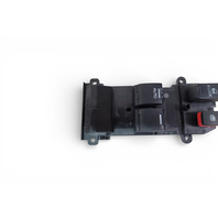 Honda CR-Z CRZ 11-16 Master Window Switch Left/Driver, 35750-SZT-G21, E078, OEM, 2011, 2012, 2013, 2014, 2015, 2016