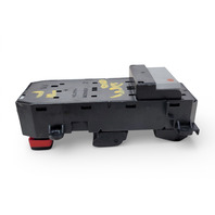 Honda CR-Z CRZ 11-16 Master Window Switch Left/Driver, 35750-SZT-G21, E078, OEM, 2011, 2012, 2013, 2014, 2015, 2016