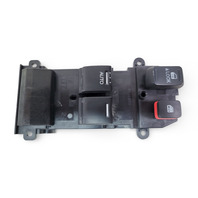 Honda CR-Z CRZ 11-16 Master Window Switch Left/Driver, 35750-SZT-G21, E078, OEM, 2011, 2012, 2013, 2014, 2015, 2016