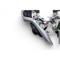 Honda CR-Z CRZ 11-16 Wheel Cruise Volume Control 35890-SZT-E01, E078, OEM, 2011, 2012, 2013, 2014, 2015, 2016