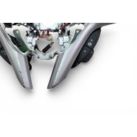 Honda CR-Z CRZ 11-16 Wheel Cruise Volume Control 35890-SZT-E01, E078, OEM, 2011, 2012, 2013, 2014, 2015, 2016