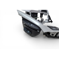 Honda CR-Z CRZ 11-16 Wheel Cruise Volume Control 35890-SZT-E01, E078, OEM, 2011, 2012, 2013, 2014, 2015, 2016