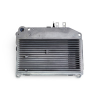 Honda CR-Z CRZ 11-12 Converter Module Unit DC-DC, 1C800-RTW-0030, E078, OEM, 2011, 2012