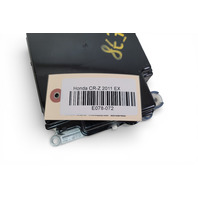 Honda CR-Z CRZ 11-12 Converter Module Unit DC-DC, 1C800-RTW-0030, E078, OEM, 2011, 2012
