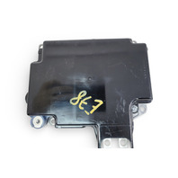 Honda CR-Z CRZ 11-12 Converter Module Unit DC-DC, 1C800-RTW-0030, E078, OEM, 2011, 2012