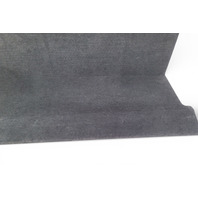 Honda CR-Z CRZ 11-16 Rear Trunk Tray Spare Tire Cover Mat, 84521-SZT-A11ZA, E078, OEM, 2011, 2012, 2013, 2014, 2015, 2016