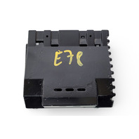 Honda CR-Z CRZ 11 Amplifier AMP Radio Audio 39186-SZT-A01, E078, OEM, 2011