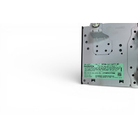 Honda CR-Z CRZ 11 Amplifier AMP Radio Audio 39186-SZT-A01, E078, OEM, 2011