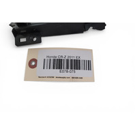 Honda CR-Z CRZ 11-12 Drive Mode Mirror Control Switch, 35720-SZT-A01ZA, E078, OEM, 2011, 2012