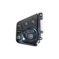 Honda CR-Z CRZ 11-12 Drive Mode Mirror Control Switch, 35720-SZT-A01ZA, E078, OEM, 2011, 2012