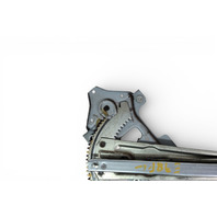 Honda CR-Z CRZ 11-16 Front Window Regulator Only Left/Driver, E078, OEM, 2011, 2012, 2013, 2014, 2015, 2016