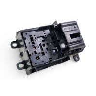 Honda CR-Z CRZ 11-16 Front Window Switch Right/Passenger 35760-SWA-J01, E078, OEM, 2011, 2012, 2013, 2014, 2015, 2016