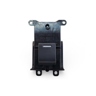 Honda CR-Z CRZ 11-16 Front Window Switch Right/Passenger 35760-SWA-J01, E078, OEM, 2011, 2012, 2013, 2014, 2015, 2016