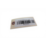 Honda CR-Z CRZ 11-16 Hybrid IMA Battery Cooling Fan Motor, 1J810-RTW-003, E078, OEM, 2011, 2012, 2013, 2014, 2015, 2016